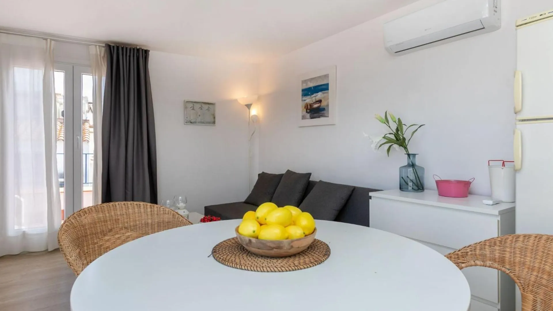 Apartment Mestral Atic By Interhome Tossa de Mar
