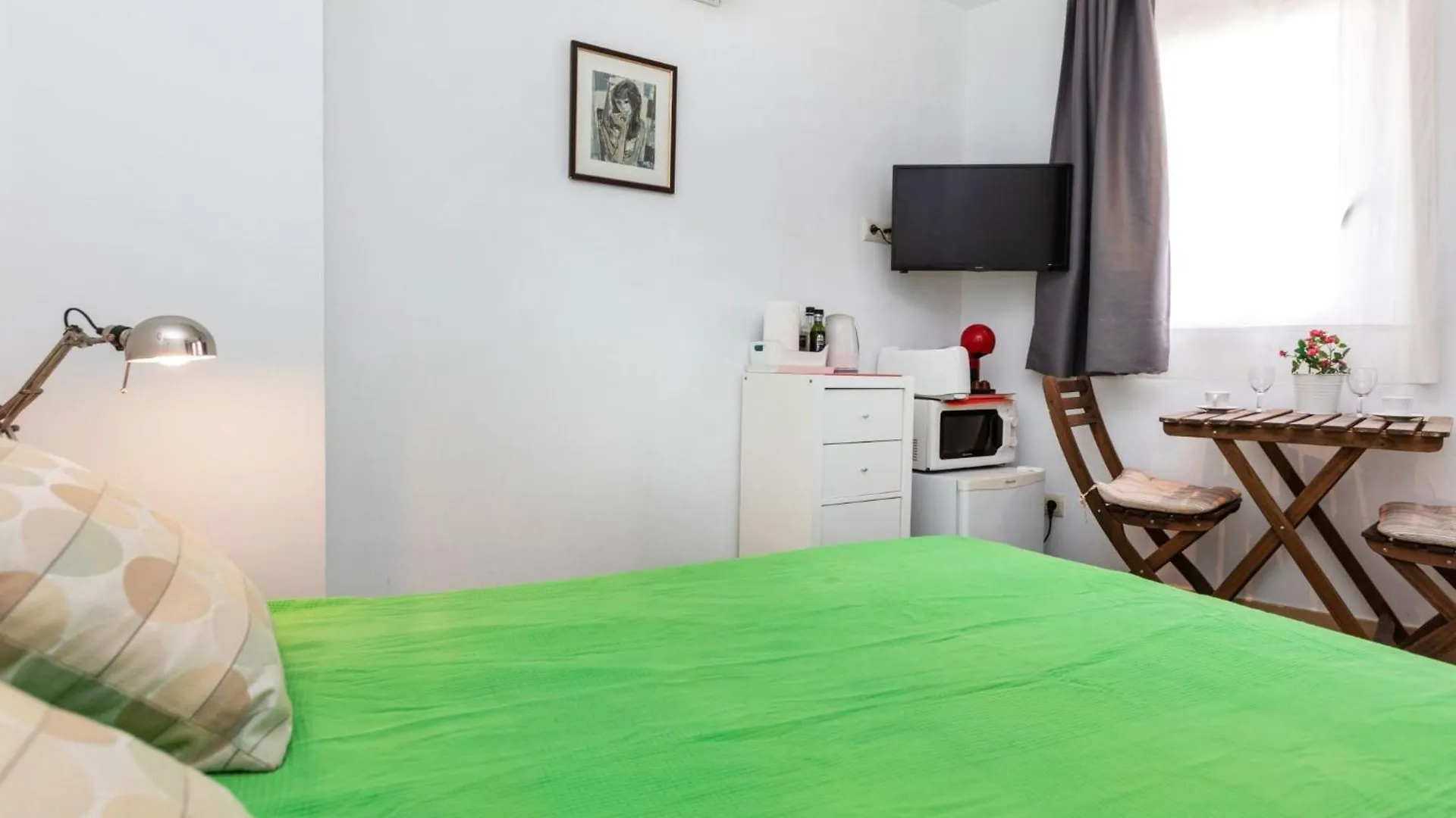 Apartment Mestral Atic By Interhome 또사데마르 스페인