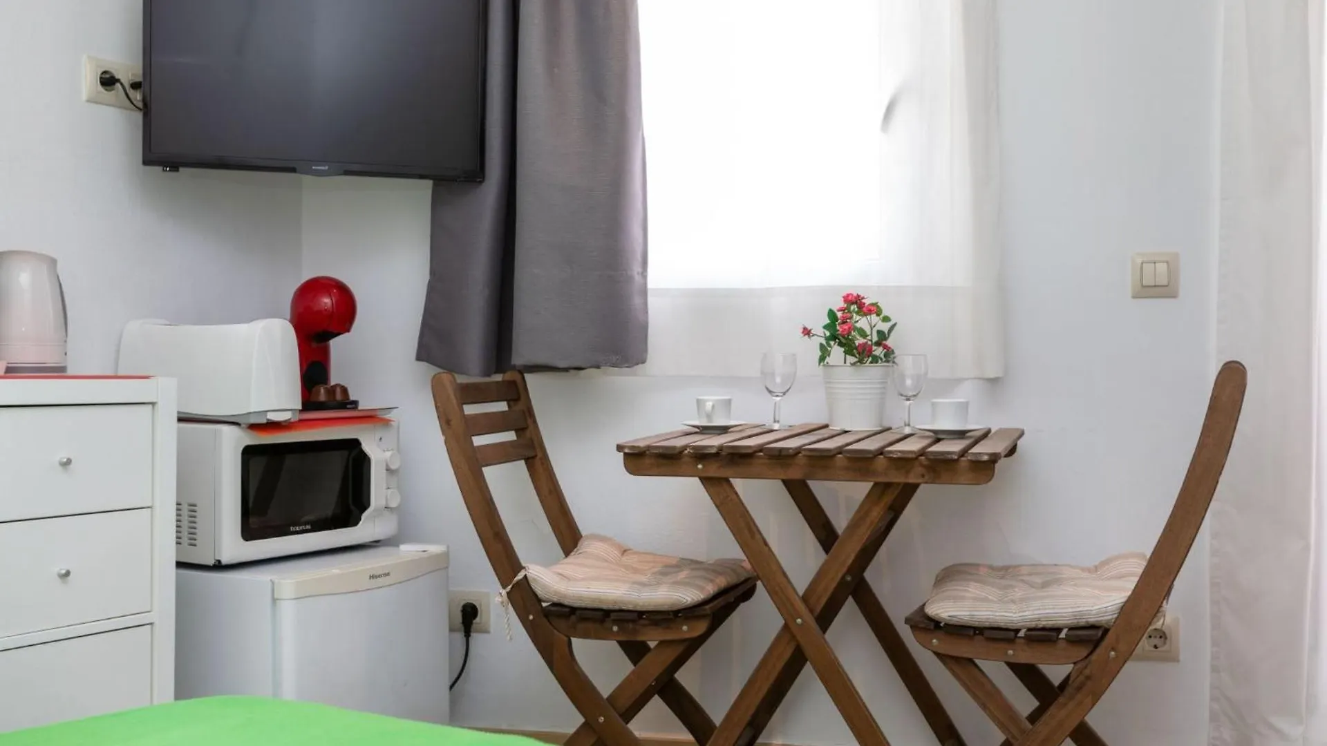Apartment Mestral Atic By Interhome 또사데마르